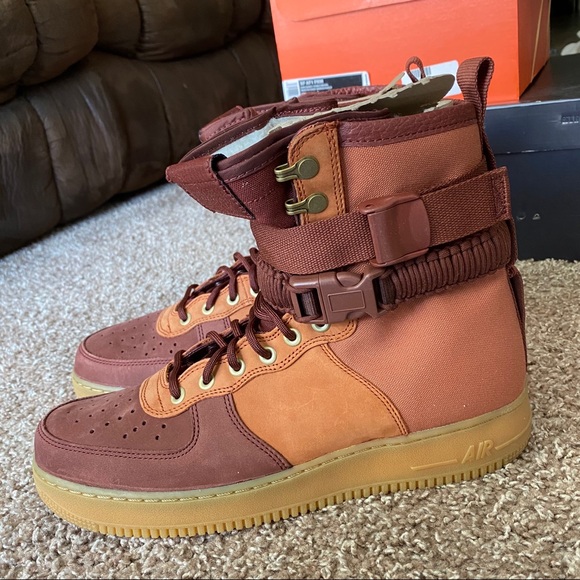 sf af1 prm